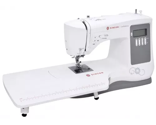 Швейная машина Singer CONFIDENCE 7640