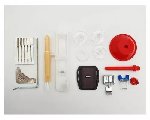 Швейная машина VERITAS CAMILLE