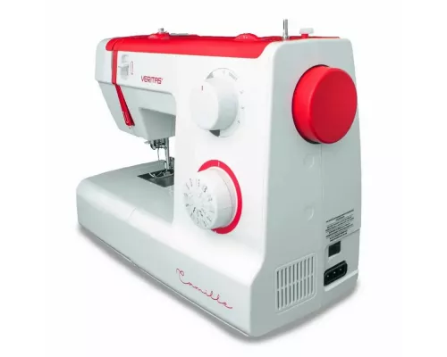 Швейная машина VERITAS CAMILLE