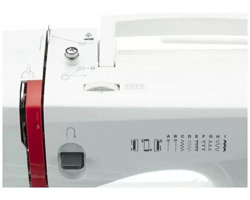 Швейная машина VERITAS LAURA