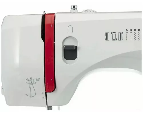 Швейная машина VERITAS LAURA