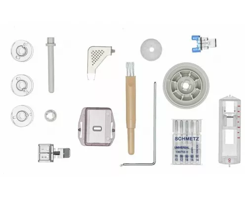 Швейная машина VERITAS LAURA