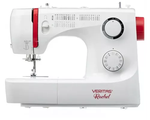 Швейная машина VERITAS RACHEL