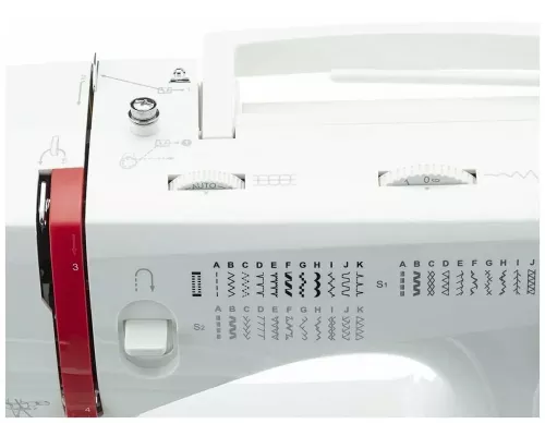 Швейная машина VERITAS RACHEL