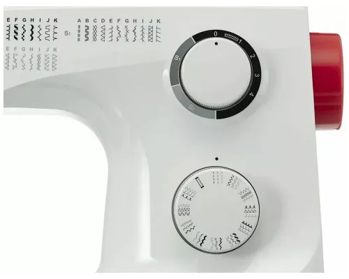 Швейная машина VERITAS RACHEL