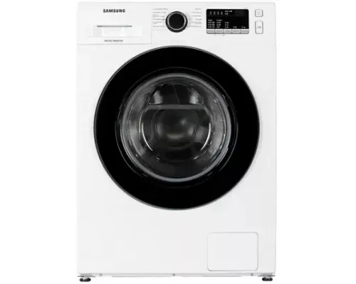 Стиральная машина Samsung WW60J32G0PW белый