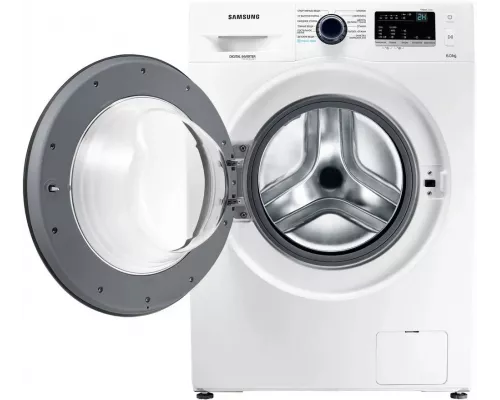 Стиральная машина Samsung WW60J32G0PW белый