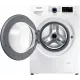 Стиральная машина Samsung WW60J32G0PW белый