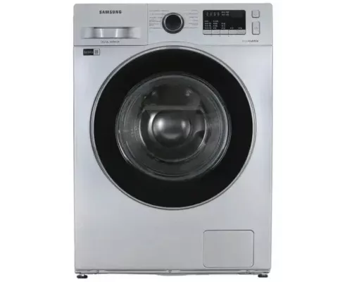Стиральная машина Samsung WW60J42E0HS/LD серебристый