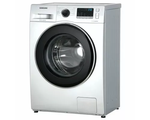 Стиральная машина Samsung WW60J42E0HS/LD серебристый