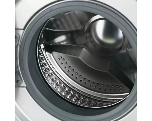 Стиральная машина Samsung WW60J42E0HS/LD серебристый
