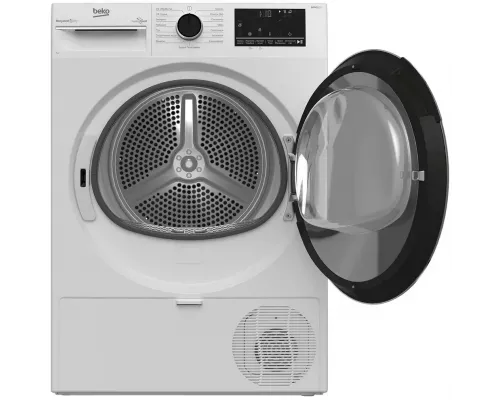 Сушильная машина Beko B3T47238