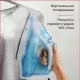 Утюг BQ SI1002 белый-синий