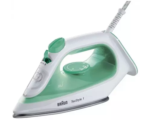 Утюг Braun SI 1040 GR