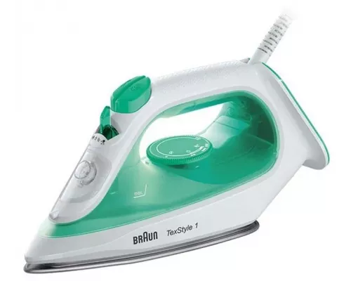 Утюг Braun SI 1040 GR