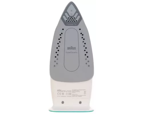 Утюг Braun SI 1040 GR