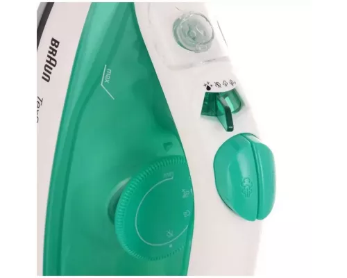 Утюг Braun SI 1040 GR