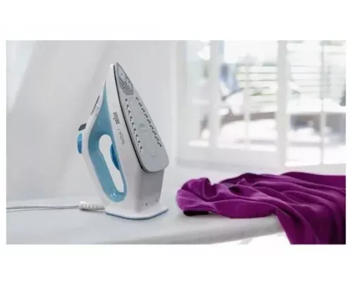 Утюг Braun SI 1050 BL