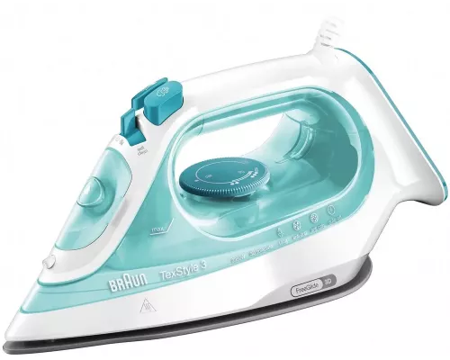 Утюг Braun SI 3041 GR