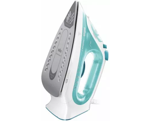 Утюг Braun SI 3041 GR