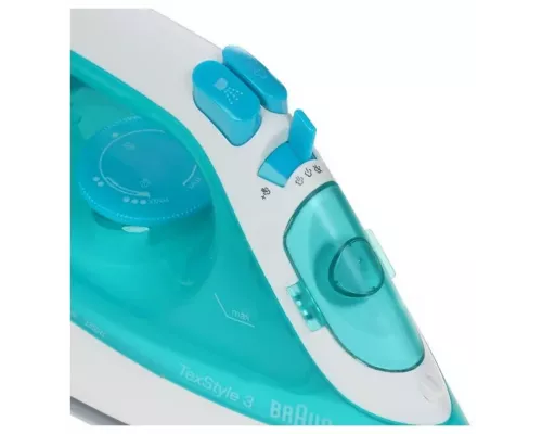 Утюг Braun SI 3041 GR