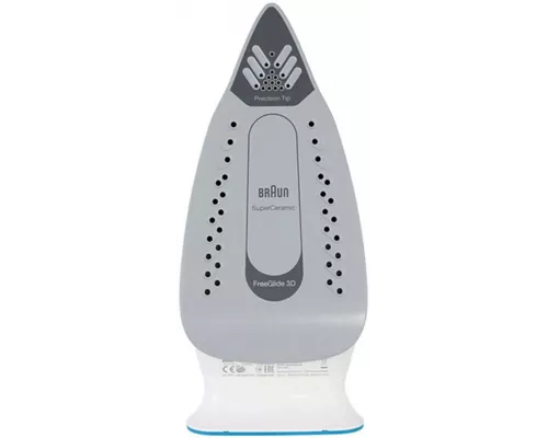 Утюг Braun SI 3041 GR
