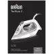 Утюг Braun SI 3041 GR