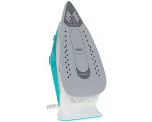 Утюг Braun SI 3041 GR