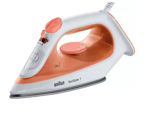 Утюг Braun SI1009OR