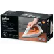Утюг Braun SI1009OR