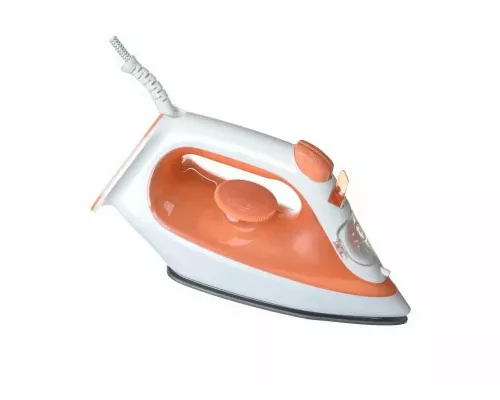 Утюг Braun SI1009OR