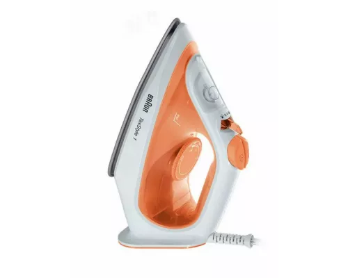 Утюг Braun SI1009OR