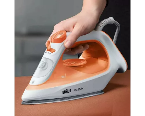 Утюг Braun SI1009OR