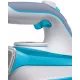 Утюг Braun SI5006BL белый/голубой