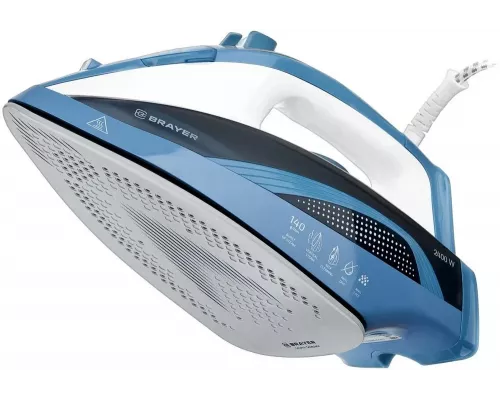 Утюг BRAYER BR 4002
