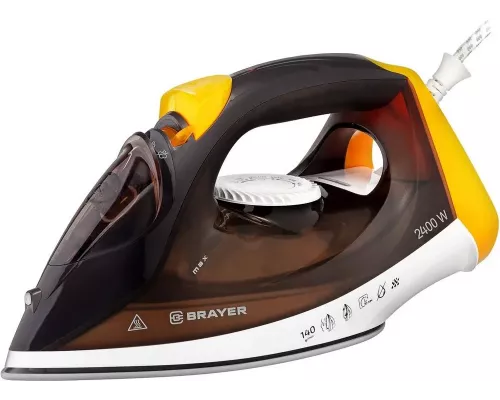 Утюг BRAYER BR 4003