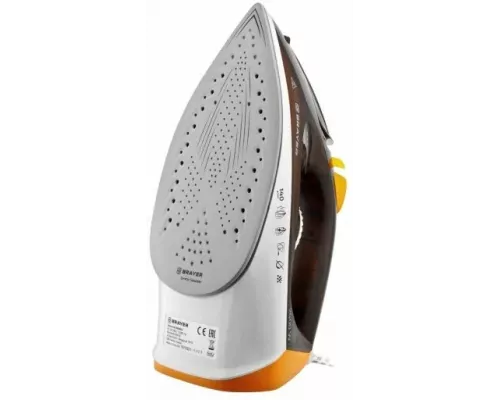 Утюг BRAYER BR 4003