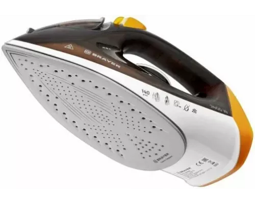 Утюг BRAYER BR 4003