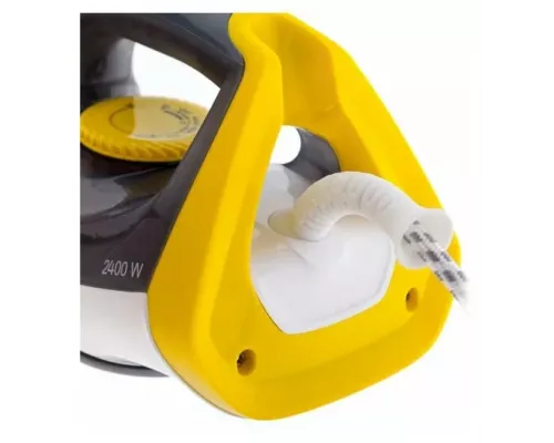 Утюг BRAYER BR 4003GY