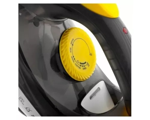 Утюг BRAYER BR 4003GY