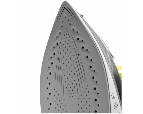 Утюг BRAYER BR 4003GY