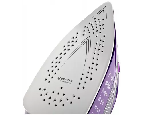 Утюг BRAYER BR BR4001