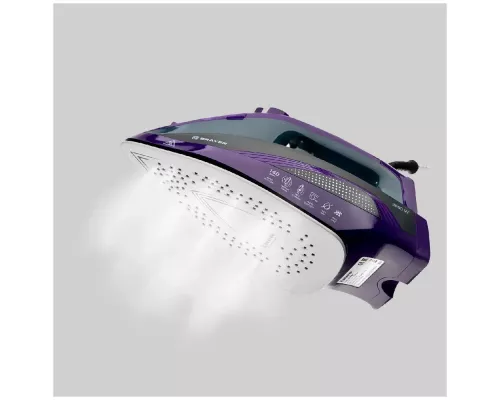 Утюг BRAYER BR BR4001