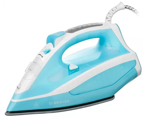 Утюг BRAYER BR4000