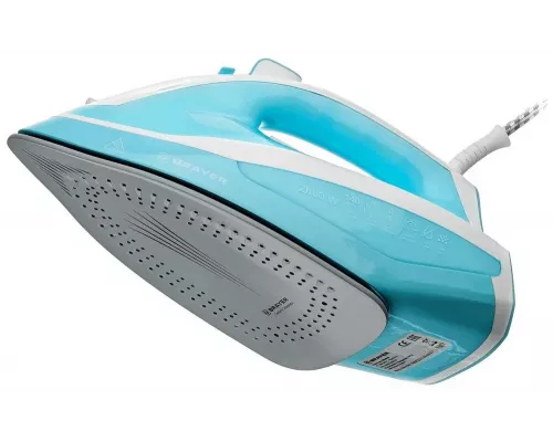 Утюг BRAYER BR4000