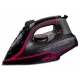 Утюг ECON ECO-BI2405 черный/красный
