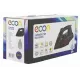 Утюг ECON ECO-BI2405 черный/красный