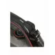 Утюг ECON ECO-BI2405 черный/красный