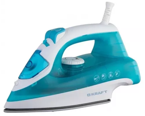 Утюг KRAFT KF-CI20202