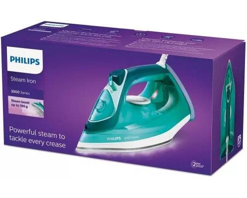 Утюг Philips DST3030/70
